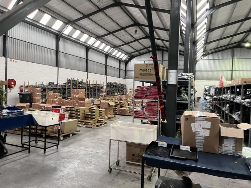To Let commercial Property for Rent in Maitland Western Cape